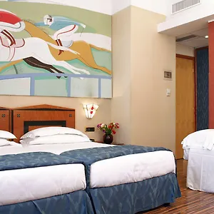 Hotel Western Artdeco, Rom