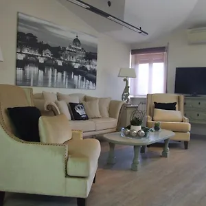 Residenza I Ciclamini Bed & Breakfast