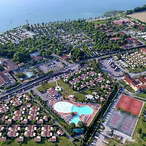 ***** Holiday park San Francesco Village Italy