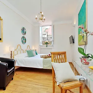Гостевой дом Al Corso 4, Рим