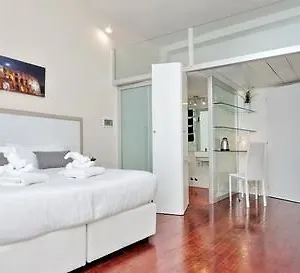 Relais Incantesimo Vaticano Affittacamere