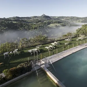 ***** Hotel La Posta & Thermal Italy