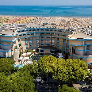 **** Hotel Savoia Italy