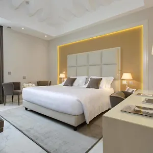 Hotel Aleph Hotel, Curio Collection By Hilton, Rom
